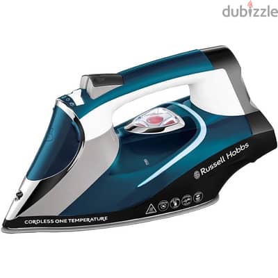 Russell Hobbs Cordless Steam Iron