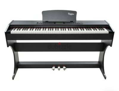 Piano colemann olya pro 2  (made in FRANCE)/5$ delivery