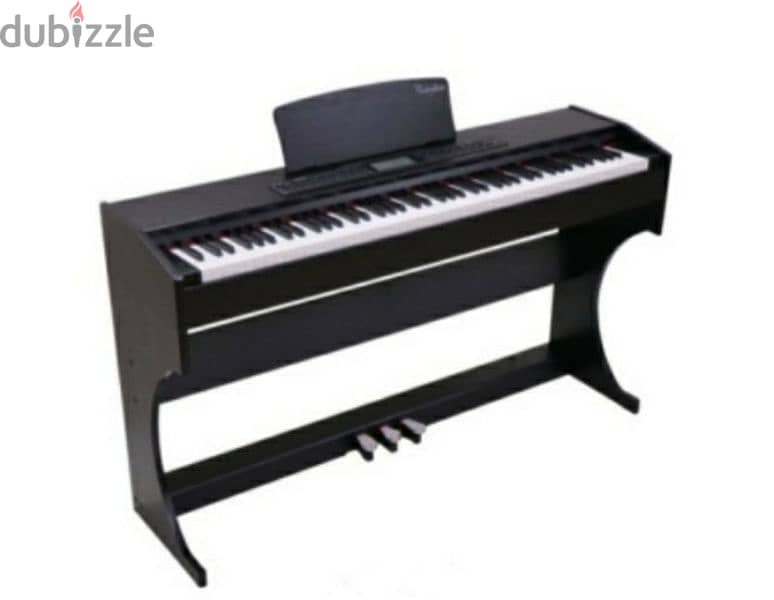 Piano colemann olya pro 2

(made in FRANCE)/5$ delivery 1