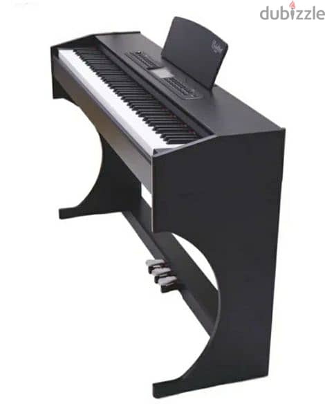 Piano colemann olya pro 2

(made in FRANCE)/5$ delivery 3