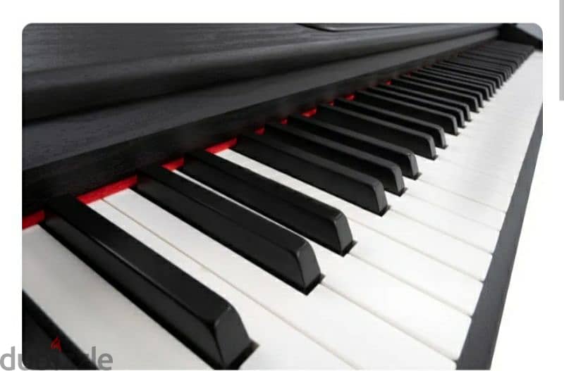 Piano colemann olya pro 2

(made in FRANCE)/5$ delivery 7