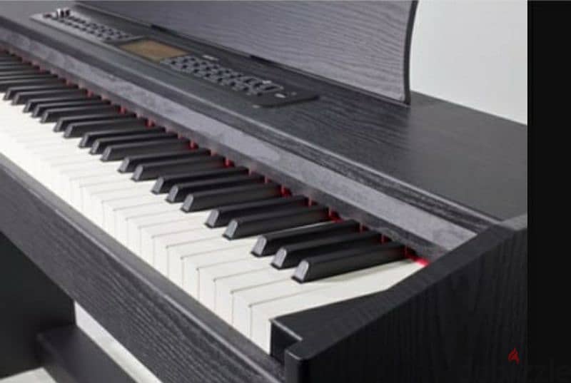 Piano colemann olya pro 2

(made in FRANCE)/5$ delivery 8