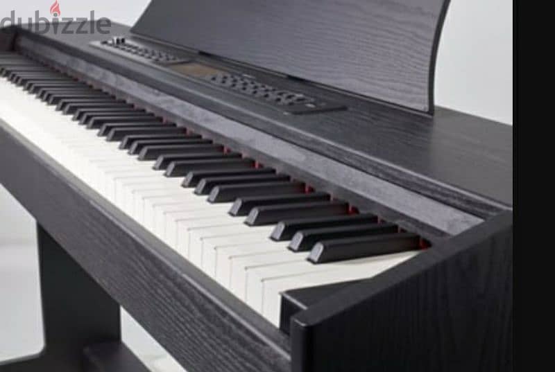 Piano colemann olya pro 2

(made in FRANCE)/5$ delivery 9