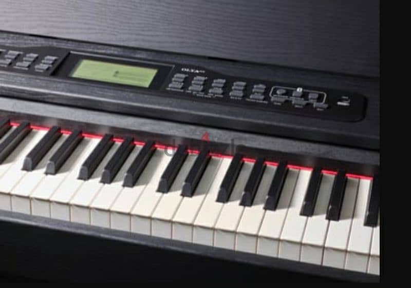 Piano colemann olya pro 2

(made in FRANCE)/5$ delivery 10