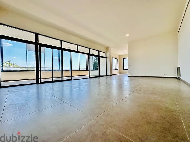 Luxuries Apartment For Rent In Sodeco | 4 Bedrooms 0