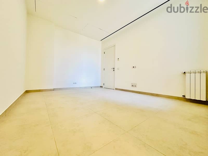 Luxuries Apartment For Rent In Sodeco | 4 Bedrooms 9