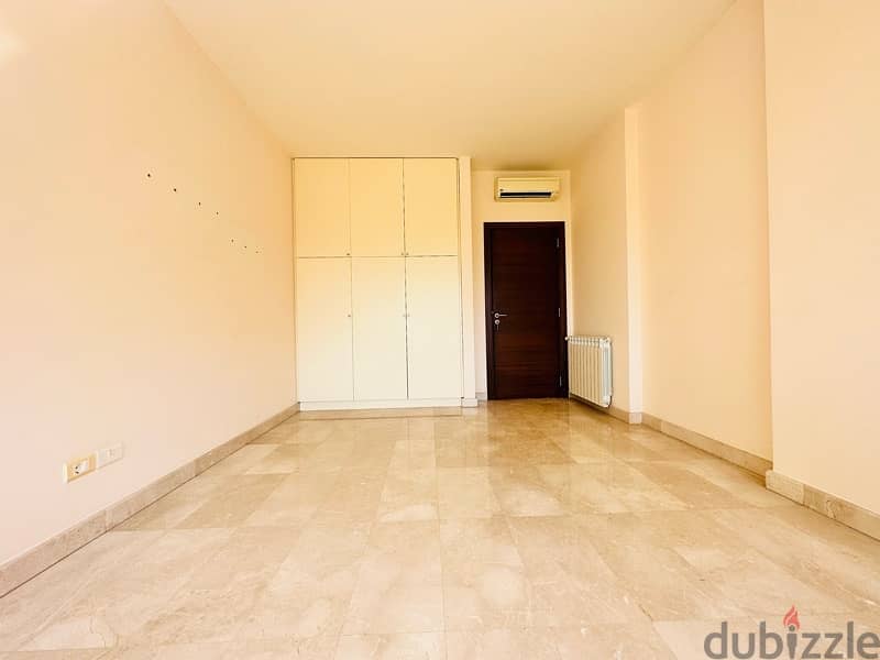 Luxuries Apartment For Rent In Sodeco | 4 Bedrooms 16