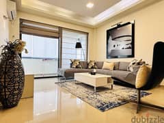 24/7 Electricity | Luxuries Apartment For Rent In Ain Al Mraiseh 0