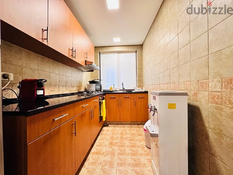 24/7 Electricity | Luxuries Apartment For Rent In Ain Al Mraiseh 2