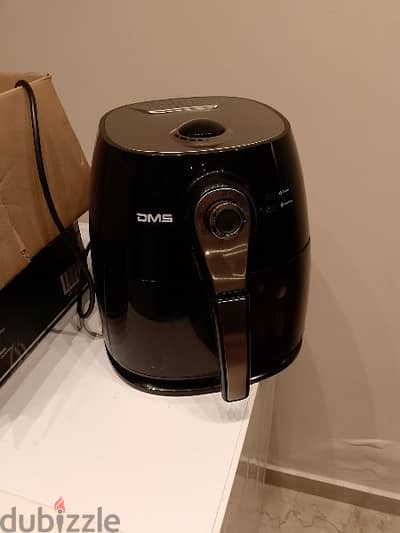 Air fryer