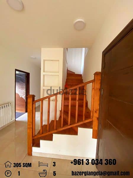 Duplex at Daychounieh El Metn for sale 5