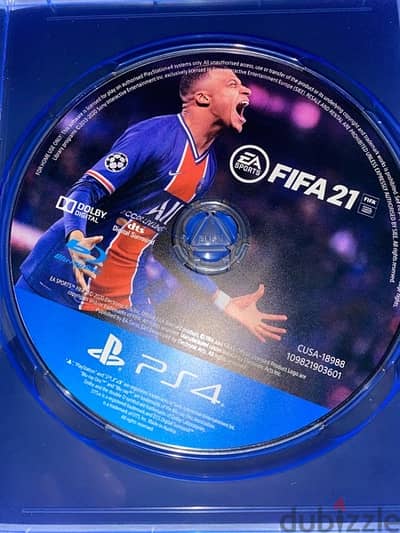 cd gta + fifa 18 + fifa 21… only for 35$