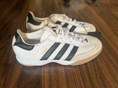 authentic adidas Samba bilabess size 38