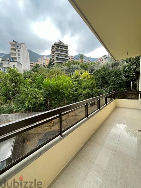 Jounieh appartement 1