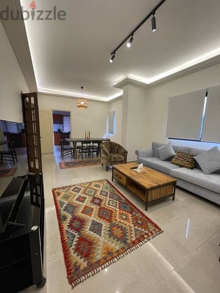 Jounieh appartement 5