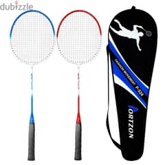 badminton racquets 0