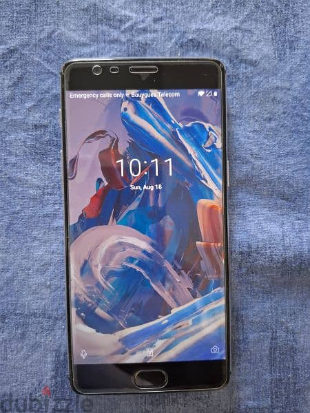 OnePlus 3T - 6GB RAM - 64GB ROM 2