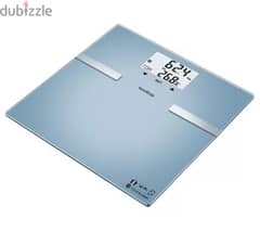 sanitas smart diagnostic scale 0