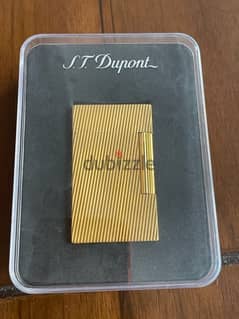 dupont lighters 0