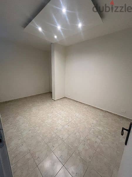 Fully renovated apartment in Awkar for only 99,000$ 1