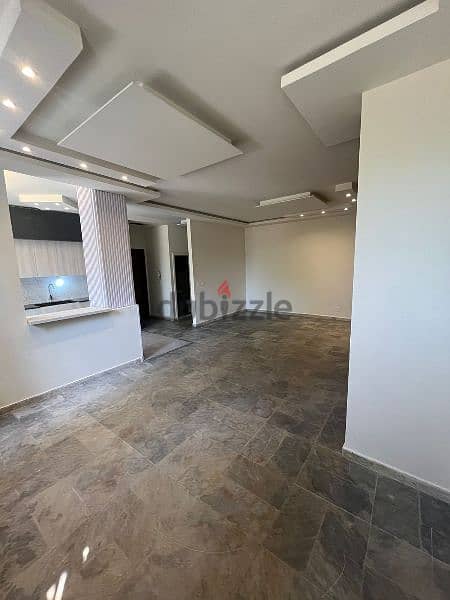 Fully renovated apartment in Awkar for only 99,000$ 2