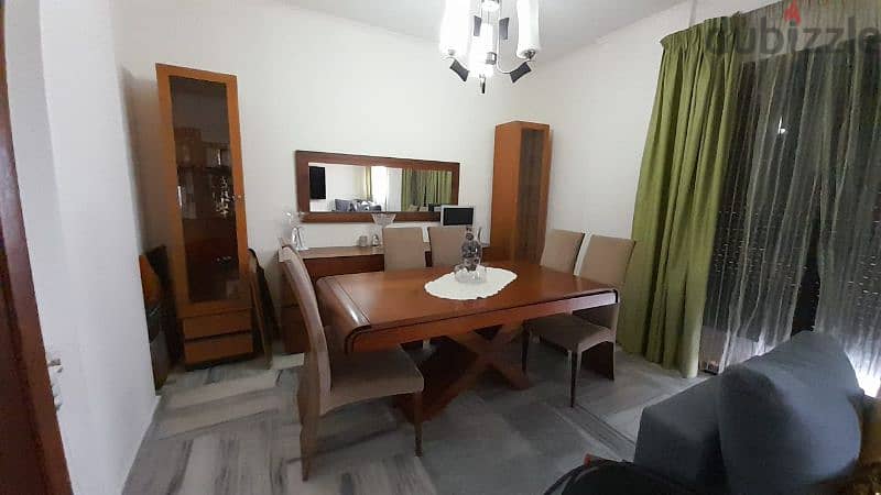 110 sqm Apartment for RENT (fully furnished) directly from the owner 2