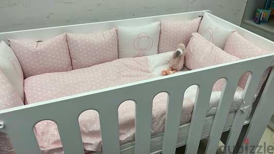 baby park  +  Medical Mattress