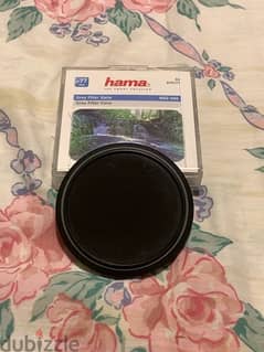 nd2-400 filter 0