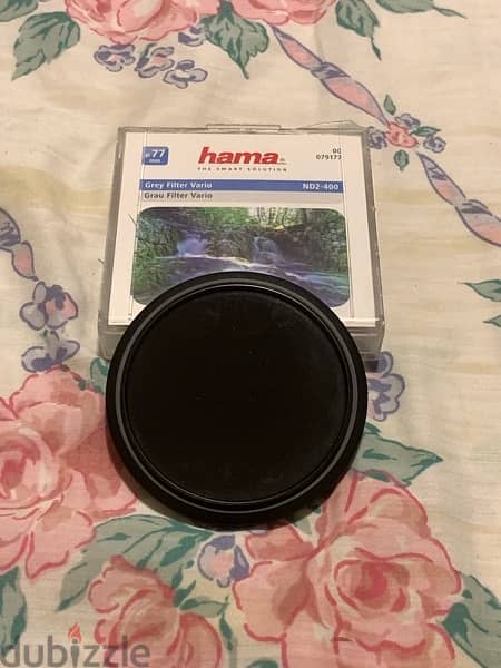 nd2-400 filter 0