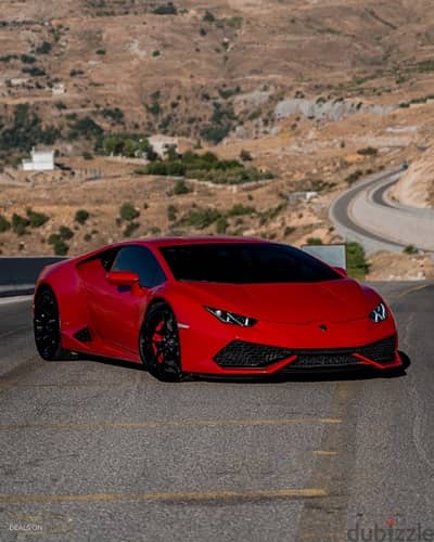 Lamborghini