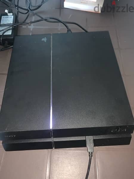 Playstation 4 1