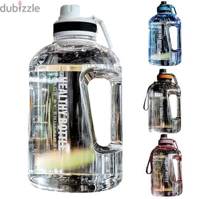 Sports Water Bottle