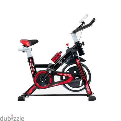 Spinning Bike