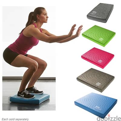 Balance Pad