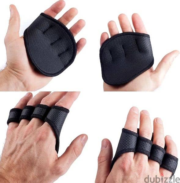 Grip Gloves 3