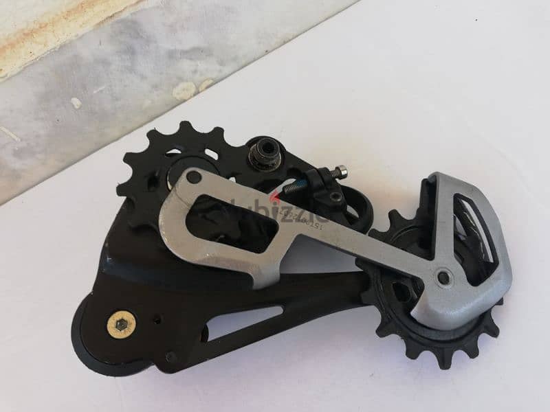 sram bicycle gear 3