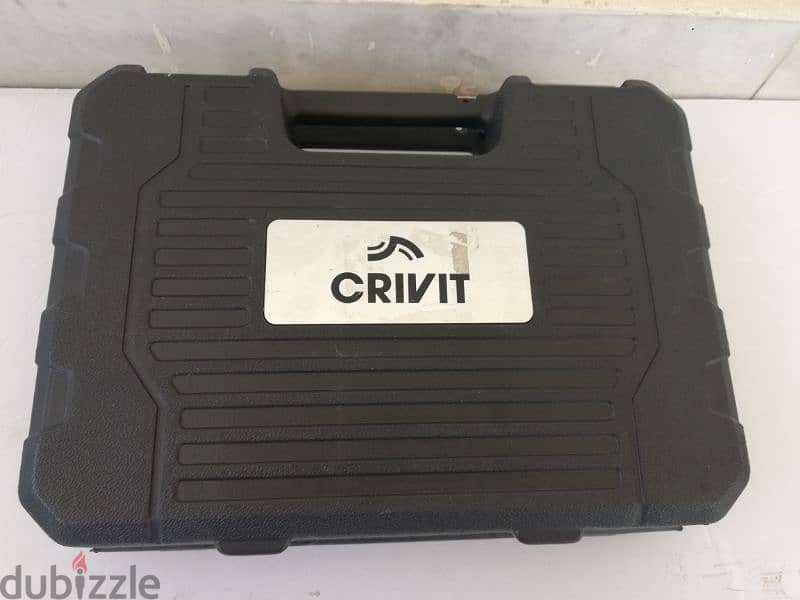 crivit tools for bike 2