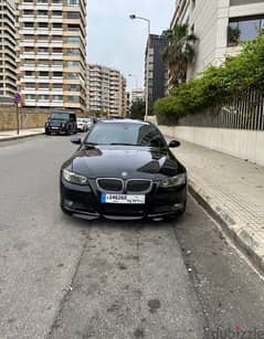 BMW 3-Series 2007 0