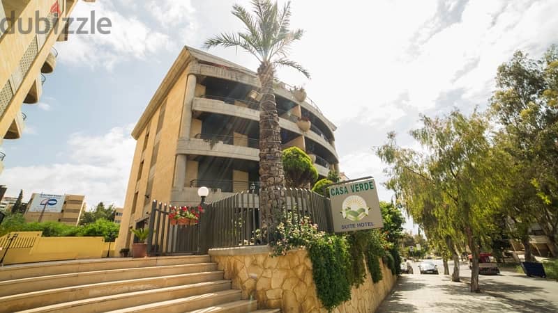 Apartments for Sale in Dawhet El Hoss 6