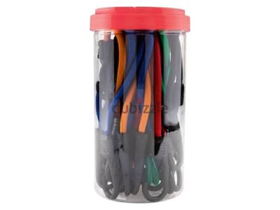 ultimate speed bungee cord set 12pcs