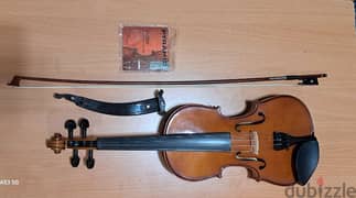 For Sale: Beginner's Violin  - Complete Set in Excellent Condition!