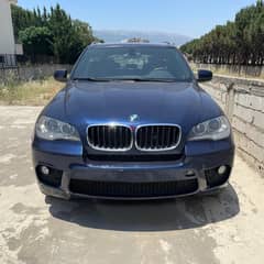 BMW X5 2013 Xdrive 351 0