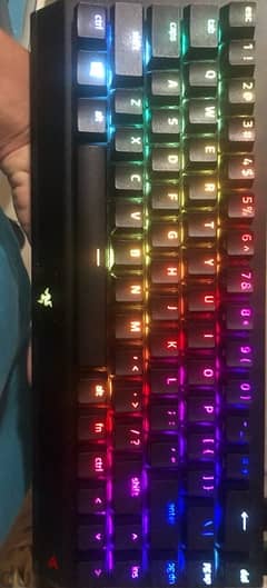 razer blackwidow v3 mini hyperspeed 0