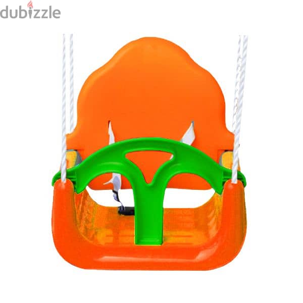 Safe-Swing Toddler Swing 1