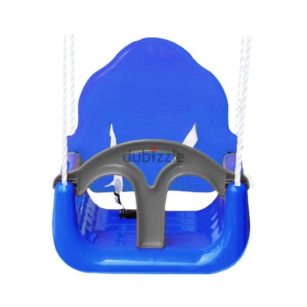 Safe-Swing Toddler Swing 2