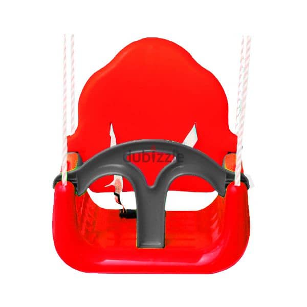 Safe-Swing Toddler Swing 3