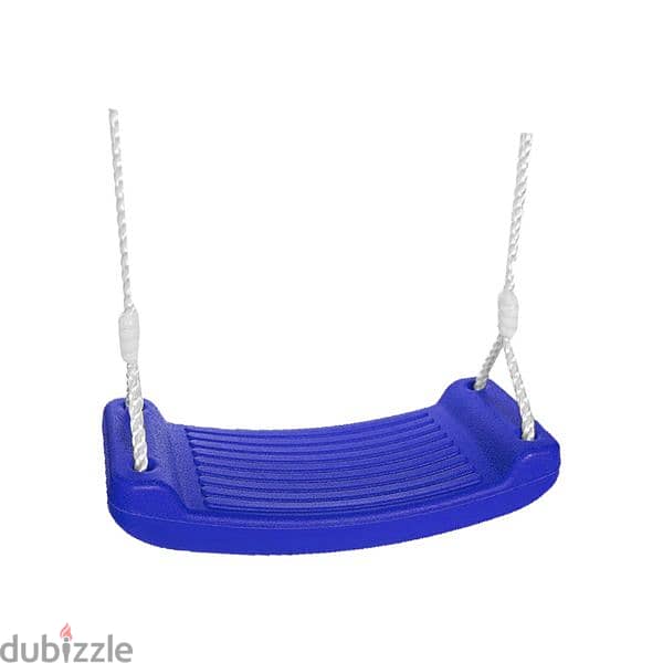 Plastic Outdoor Swing Seat 3