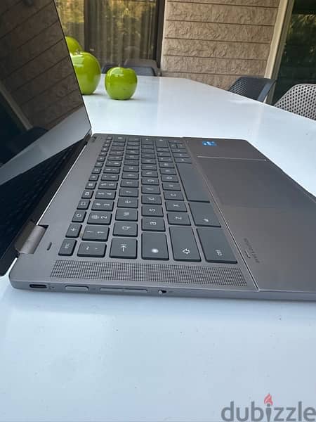 HP chromebook brand new bought 2month ago 2