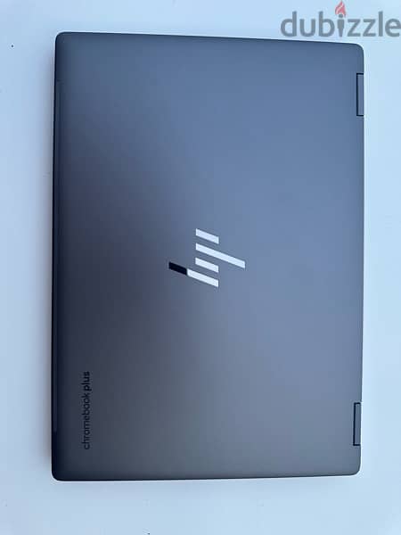 HP chromebook brand new bought 2month ago 4