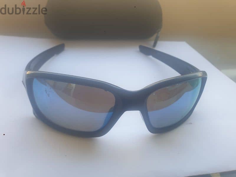 Authentic Oakley Straightlink for sale 0